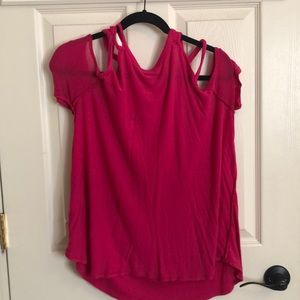 Women’s Medium short sleeve shirt